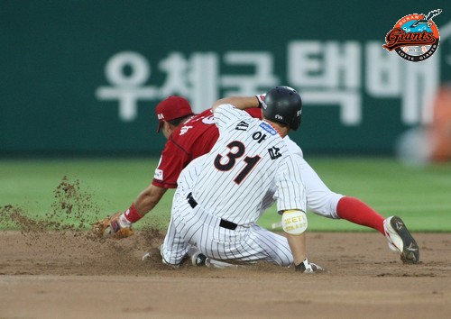 2013년 8월 6일 기아戰