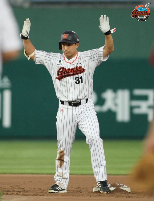 2013년 8월 6일 기아戰