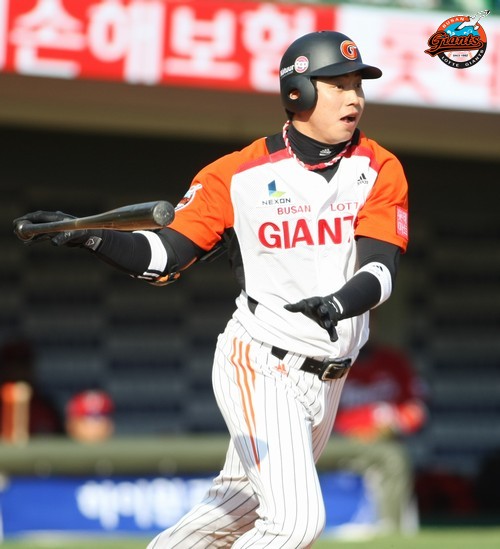 2013년 4월 7일 기아戰