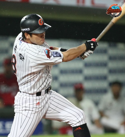 2013년 8월 6일 기아戰