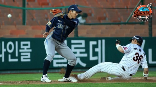 2013년 5월 14일 NC戰