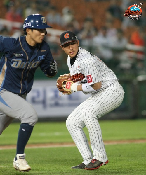 2013년 5월 14일 NC戰