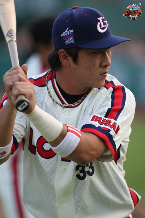 2013년 8월 7일 기아戰