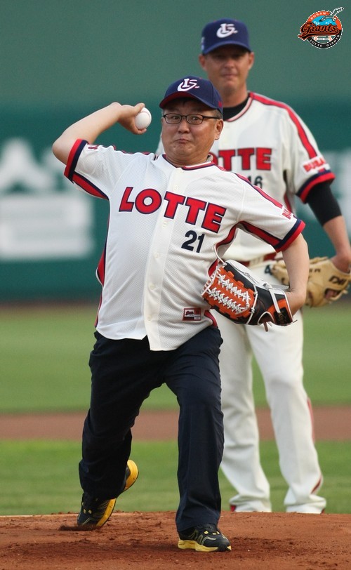 2013년 8월 7일 기아戰