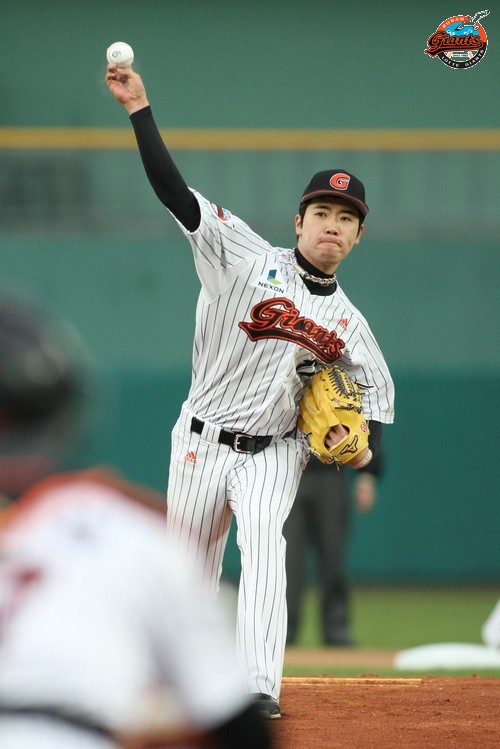 2013년 4월 16일 넥센戰