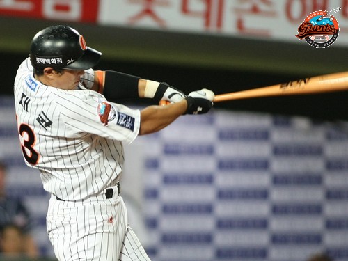 2013년 9월 14일 두산戰