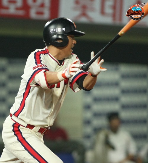 2013년 8월 7일 기아戰