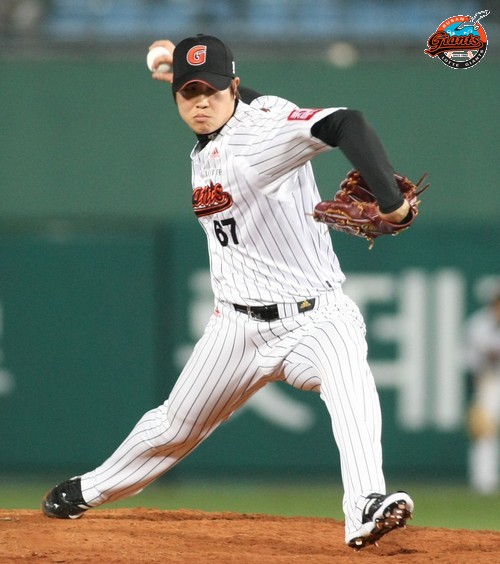 2013년 4월 16일 넥센戰