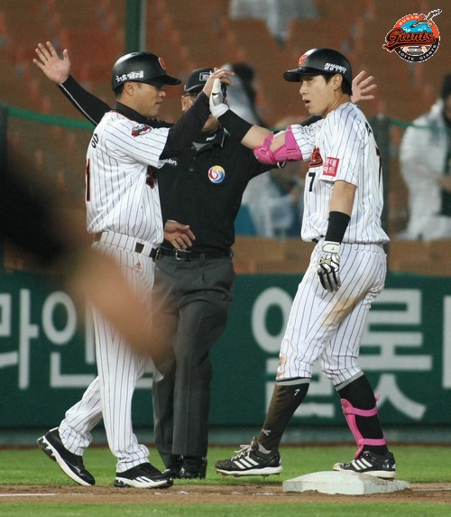 2013년 5월 15일 NC戰