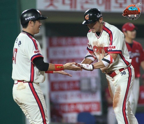 2013년 8월 7일 기아戰