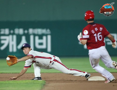 2013년 8월 7일 기아戰