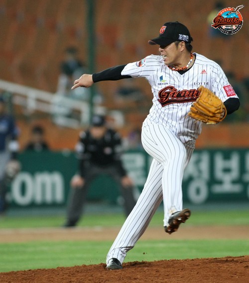 2013년 5월 15일 NC戰