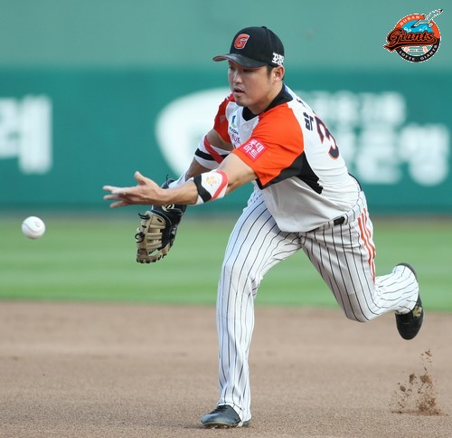 2013년 9월 15일 두산戰