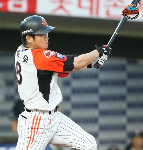 2013년 9월 15일 두산戰