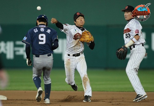 2013년 5월 15일 NC戰