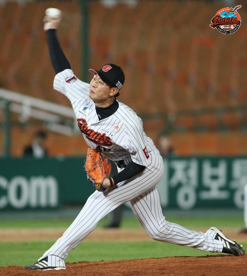 2013년 4월 16일 넥센戰