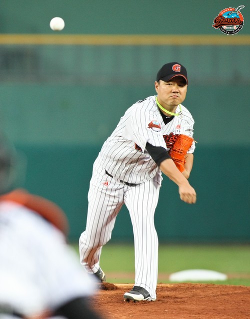 2013년 4월 17일 넥센戰