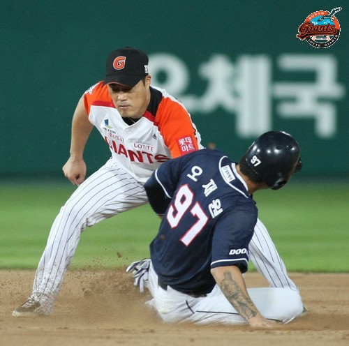 2013년 9월 15일 두산戰