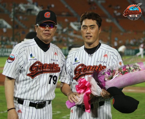 2013년 8월 15일 넥센戰