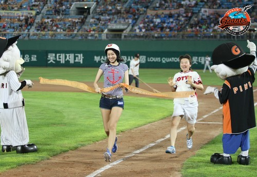 2013년 8월 15일 넥센戰