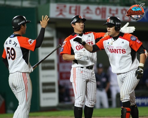 2013년 9월 15일 두산戰