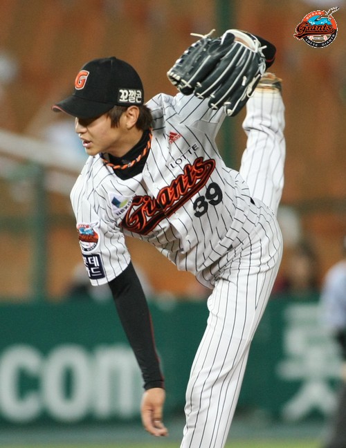 2013년 8월 15일 넥센戰