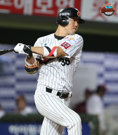 2013년 8월 15일 넥센戰