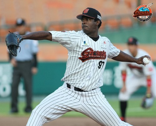 2013년 8월 16일 넥센戰