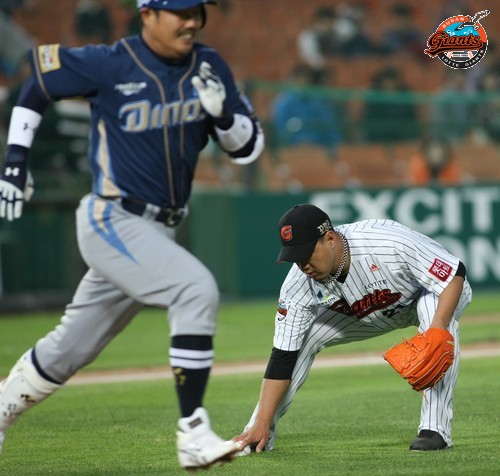 2013년 5월 16일 NC戰