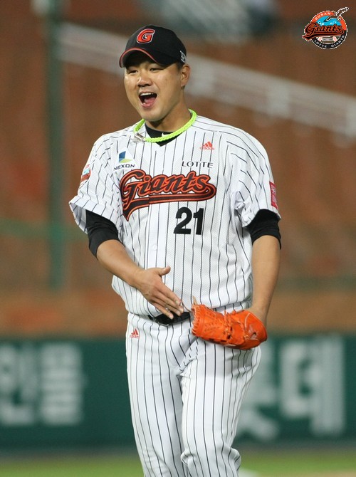 2013년 4월 17일 넥센戰