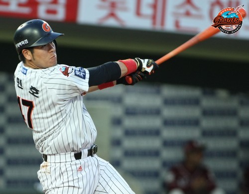 2013년 8월 16일 넥센戰