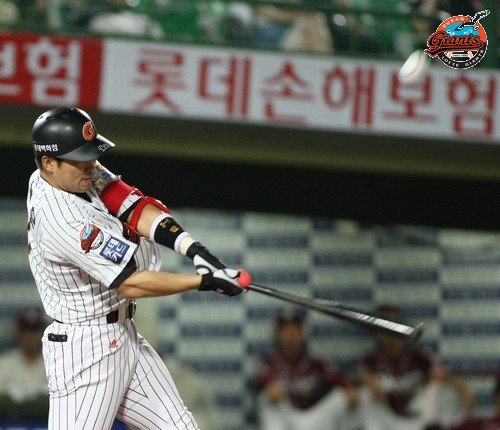 2013년 8월 16일 넥센戰