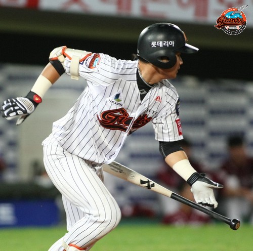 2013년 9월 17일 넥센戰