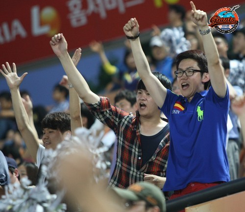 2013년 7월 3일 삼성戰