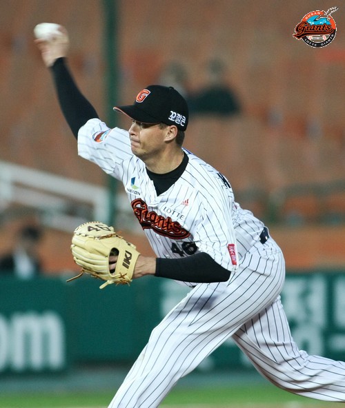 2013년 4월 18일 넥센戰