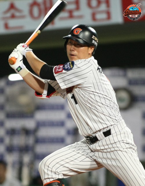 2013년 9월 17일 넥센戰