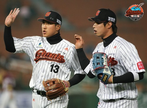 2013년 4월 18일 넥센戰