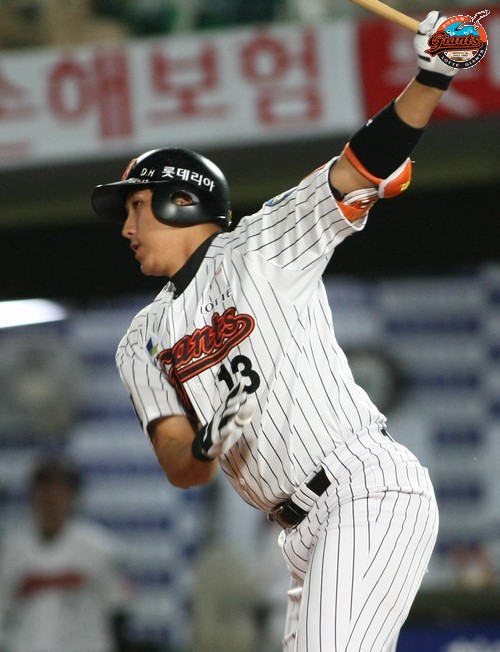 2013년 9월 17일 넥센戰