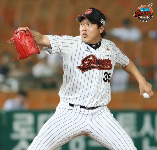 2013년 8월 16일 넥센戰