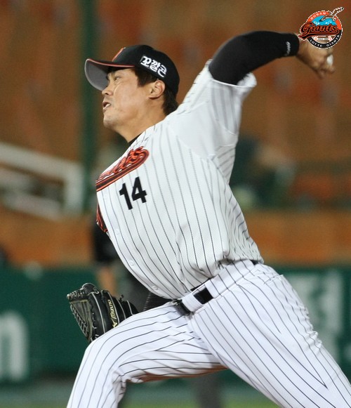 2013년 9월 17일 넥센戰