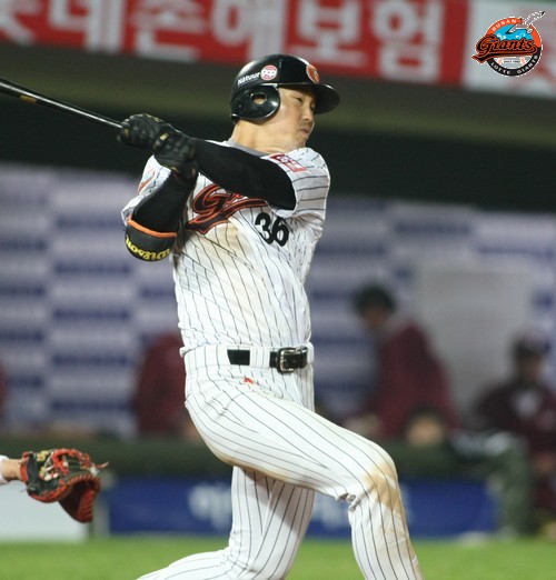 2013년 4월 18일 넥센戰