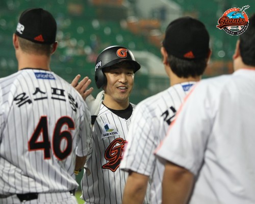 2013년 7월 3일 삼성戰