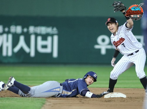 2013년 5월 16일 NC戰