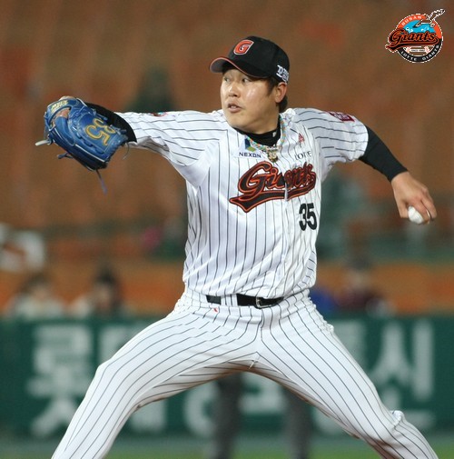 2013년 4월 18일 넥센戰