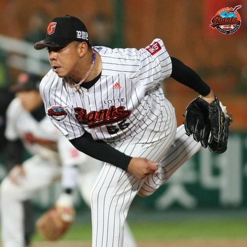 2013년 5월 16일 NC戰