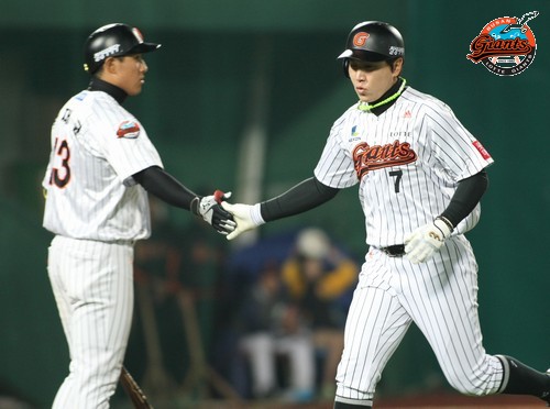 2013년 4월 18일 넥센戰