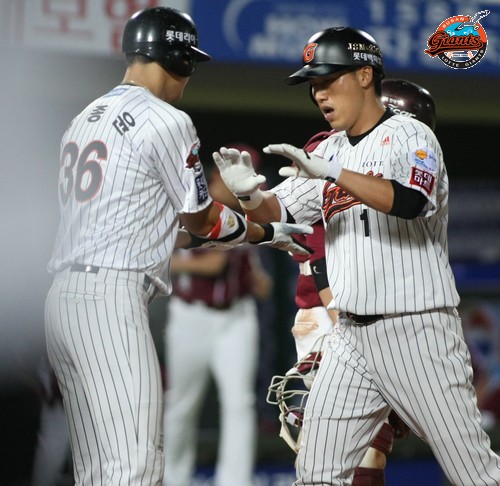 2013년 8월 16일 넥센戰