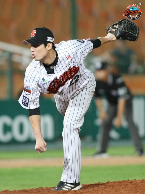 2013년 9월 17일 넥센戰