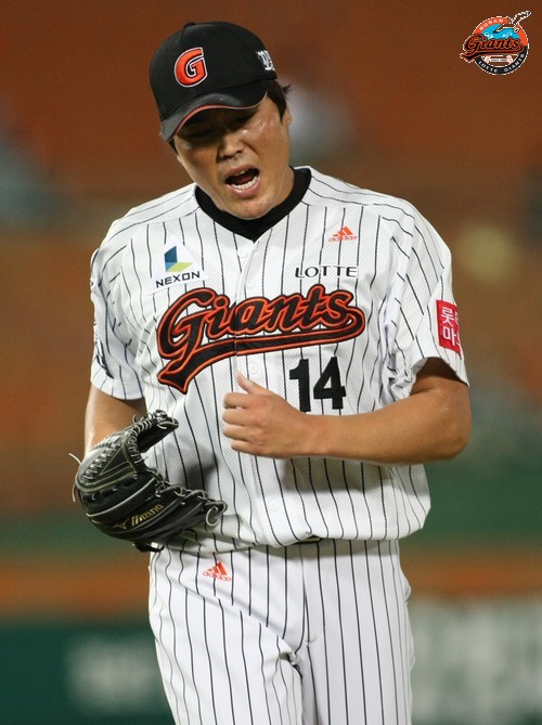 2013년 8월 16일 넥센戰