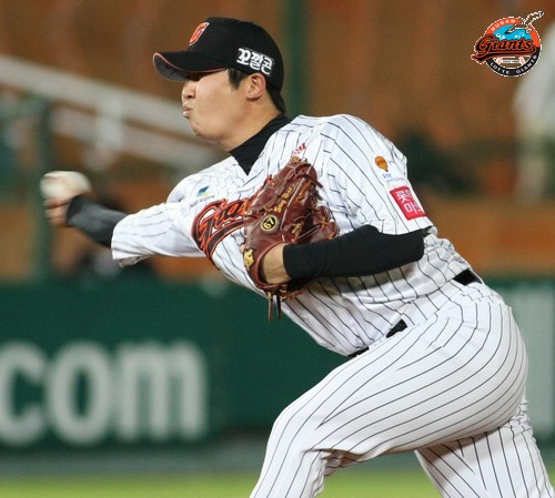 2013년 8월 16일 넥센戰